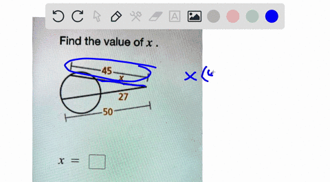 find-the-value-of-x-45-27-50-82808