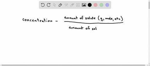on-which-property-of-solutions-does-the-concept-of-concentration-rely-18785