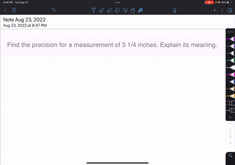 find-the-precision-for-a-measurement-of-3-14-inches-explain-its-meaning