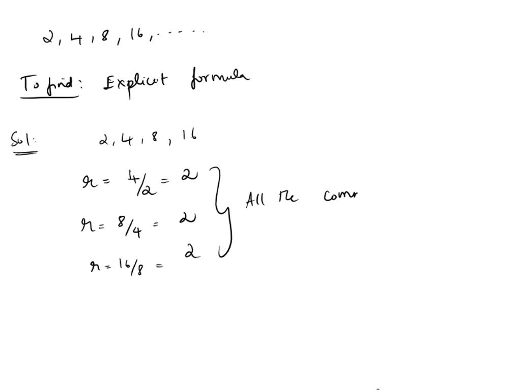 16 A sequence of numbers is formed by the iterative process un+1 