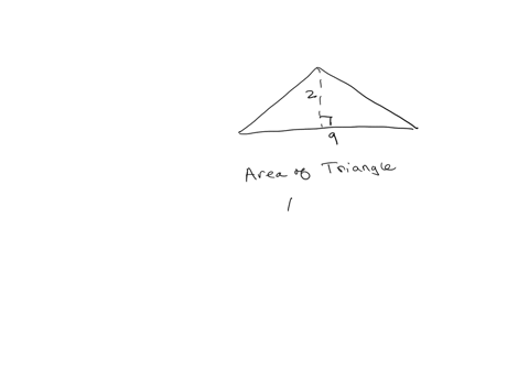 what-is-the-area-of-the-obtuse-triangle-given-below-0-4-11-squnits-18-sq-units-c-9-sq-units-d-8-sa-units-81305