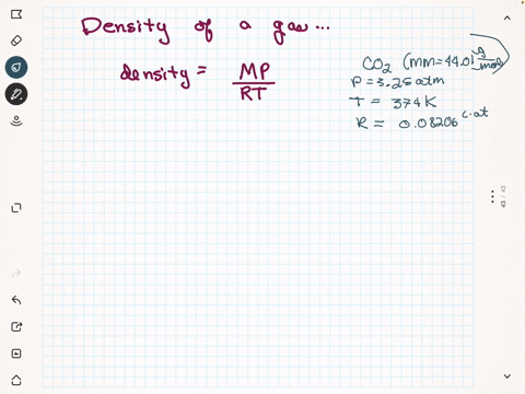 what-is-the-density-in-gl-of-a-co2-gas-at-325-atm-and-374kr-008206-l-49543