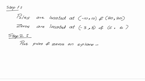 for-each-of-the-transfer-functions-shown-below-find-the-locations-of-the-poles-and-zeros-plot-them-on-the-s-plane-and-then-write-an-expression-for-the-general-form-of-the-step-response-witho-28323