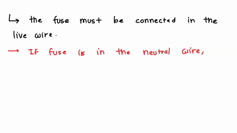 the-earthing-of-an-electric-appliance-is-useful-only-if-the-fuse-is-in-the-live-wire-give-the-reason-61658