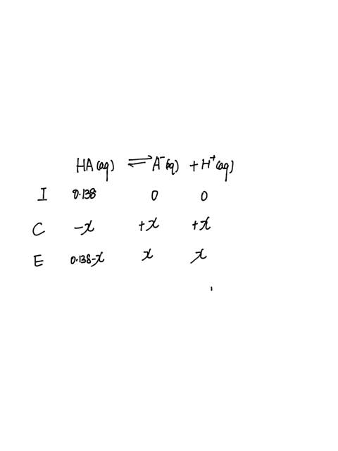 a-0138-m-monoprotic-weak-acid-solution-has-a-ph-of-376-find-ka-for-the-acid-54929