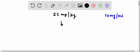 a-cat-requires-25mgkg-of-medicine-that-comes-in-10-mgml-how-man-ml-of-liquid-do-you-give