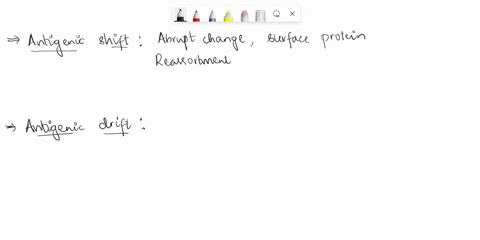6-arligenk-shift-and-antigeric-drilt-which-virus-may-experience-anbigenic-drlt-and-anligenic-shif-why-whal-ihne-d-fterence-between-antgenic-shilt-and-drift-how-does-th-contribule-o-the-need-56725