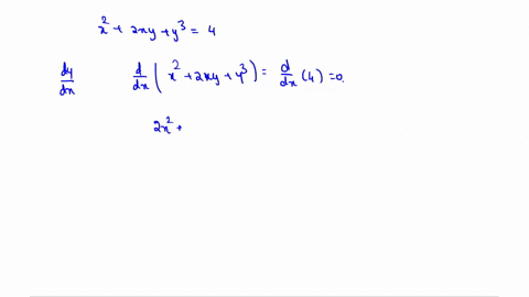 find-dy-dx-by-implicit-differentiation-if-x-2-2xy-y-3-4-51948