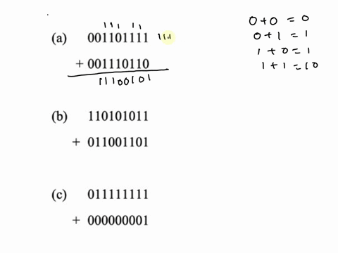problem-5-15-points-perform-the-following-additions-of-2s-complement-numbers-showing-all-the-carries-check-for-overflow-verify-the-addition-by-converting-to-decimal-a-001101111-001110110-b-1-16203