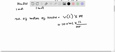 10-ml-of-01-m-naoh-is-required-to-neutralize-20-ml-of-unknown-hci-what-is-the-concentration-of-the-hci-1-point-005-m-04-m-01-m-02-m-72564