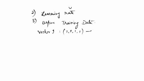 219-using-the-delta-rule-find-the-weights-required-to-perform-the-following-classifications-vectors-1-1-1-1-and-1-1-are-members-of-the-class-and-therefore-have-target-value-1-vectors-1_-and-94981