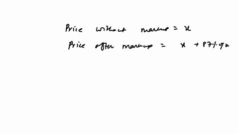 a-department-store-sells-a-pair-of-shoes-with-an-87-markup-if-the-store-sells-the-shoes-for-19321-what-is-the-non-markup-price-58255
