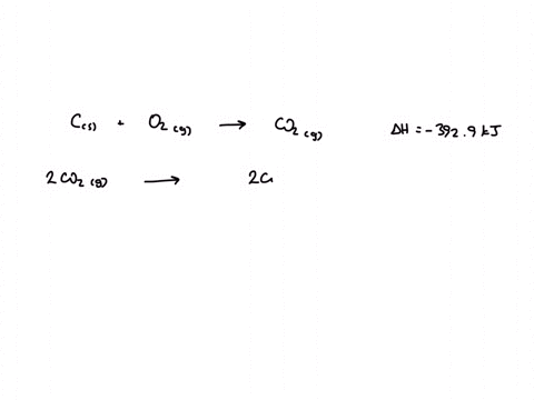 d-it-changes-during-a-chemical-reaction-e-it-is-symbolized-by-the-letter-h-4-give-the-reactions-beginarraylll-mathrmcmathrmsmathrmo_2mathrmg-rightarrow-mathrmco_2mathrmg3929-mathrmkj-mathrmcomathrmgma
