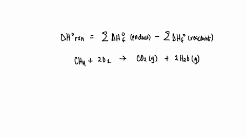 a-scientist-measures-the-standard-enthalpy-change-for-thefollowing-reaction-to-be-8181-kj-ch4g-2-o2g-co2g-2h2og-based-on-this-value-and-the-standard-enthalpies-of-formationfor-the-other-subs-62105