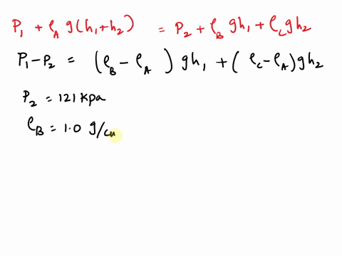 q3three-different-liquids-a-b-and-c-are-used-in-the-monometer-as-shown-bellow-i-drive-an-expression-for-ap-p-pz-2-spouse-fluid-a-is-methanol-p-0792-gem-fluid-b-is-water-and-is-the-monometer-38932