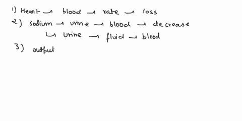 a-hemorrhage-causes-a-loss-of-blood-volume-and-pressure-predict-of-the-following-components-of-the-arterial-baroreceptor-reflex-mechanism-will-compensate-by-classifying-weather-they-will-inc-94324