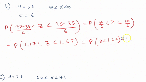 show-the-r-code-calculate-the-probability-for-each-of-the-following-events-a-a-standard-normally-distributed-variable-is-less-than-25-b-a-normally-distributed-variable-with-mean-35-and-stand-82269