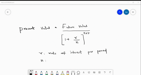 use-the-formula-for-present-value-of-money-to-calculate-the-amount-you-need-to-invest-now-in-one-lump-sum-in-order-to-have-25000-after-10-years-with-an-apr-of-6-compounded-quarterly-round-yo-18749