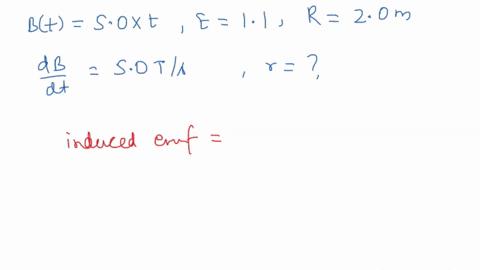 3-for-long-ideal-solenoid-having-circular-cross-section-the-magnetic-field-strength-within-the-solenoid-is-given-by-the-equation-bt-50t-where-t-is-time-in-seconds-if-the-induced-electric-fie-13086
