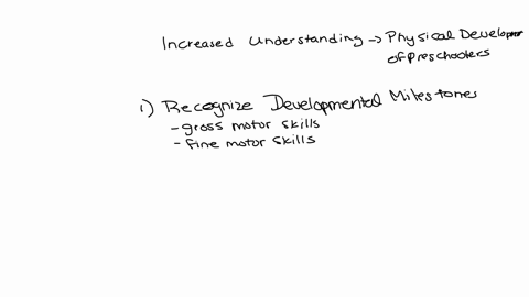 what-are-some-ways-that-increased-understanding-of-issue-relating-to-the-physical-development-of-preschoolers-might-help-parents-and-caregiver-in-their-care-of-children-62017