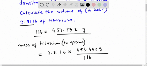the-density-of-titanium-is-451-gcm3-what-is-the-volume-in-cubic-inches-of-38-lb-of-titanium-68669