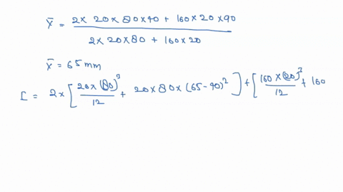 for-the-beam-and-loading-shown-determine-the-largest-shearing-stress-in-section-n-n-2-99477