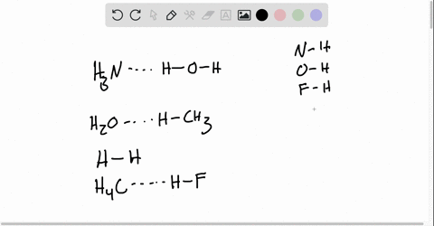if-a-solid-line-represents-a-covalent-bond-and-a-dotted-line-represents-intermolecular-attraction-which-of-the-choices-shows-a-hydrogen-bond-h-3-n-h-o-h-h-2-o-h-ch-3-h-h-h-4-c-h-f-16437