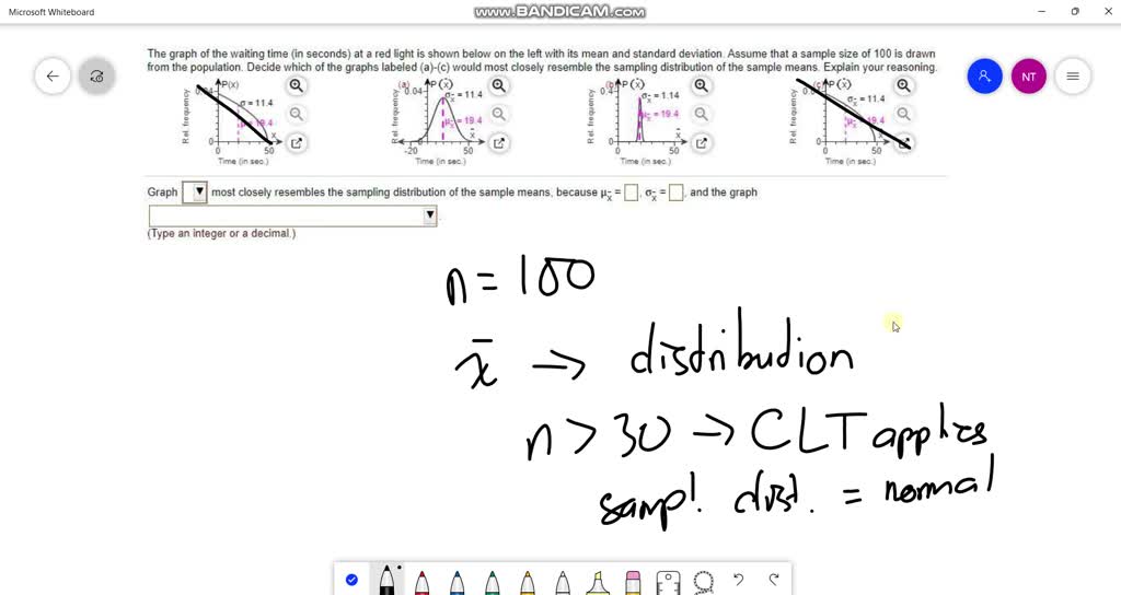 i-as-the-sample-size-n-increases-the-spread-in-the-distribution-of