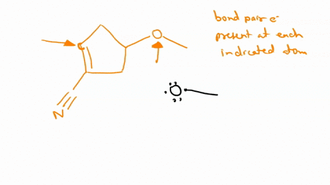 when-applying-vsepr-theory-to-determine-the-geometry-about-central-atom-it-is-important-to-count-the-number-of-electron-groups-separately-consider-the-two-atoms-highlighted-with-an-arrow-in-61968