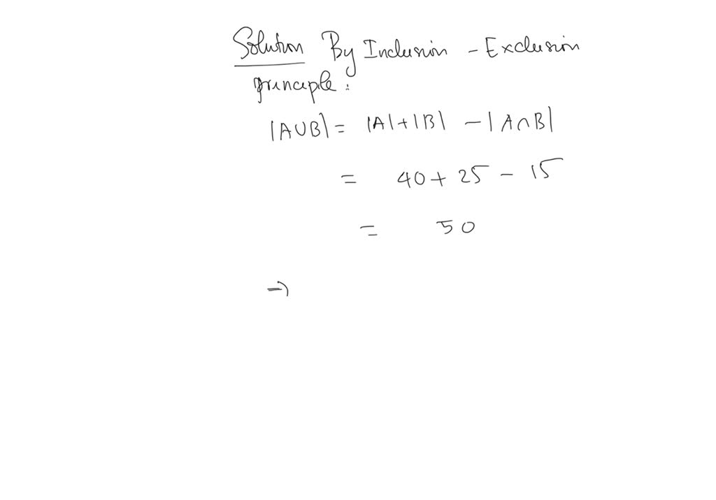 SOLVED: Refer To The Venn Diagram To The Right For Events A And B In An ...