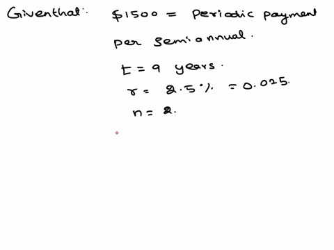 find-the-amount-future-value-of-the-ordinary-annuity-round-your-answer-to-the-nearest-cent-1500semiannual-period-for-9-years-at-25year-compounded-semiannually-27166