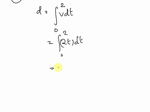 a-particle-is-moving-in-a-circle-of-radius-1m-with-speed-varying-with-time-as-v-2tmsin-first-2seca-distance-travelled-by-the-particle-is-4mb-displacement-of-the-particle-is-2-sin-2c-average-50385