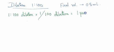 calculate-the-following-dilution-problem-determine-the-amount-of-patient-sample-and-diluent-required-to-make-these-independent-dilutions-dilute-specimen-1100-with-the-prepared-diluent-final-80689