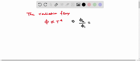 what-is-the-difference-in-radiative-flux-leaving-a-body-that-is-4-times-hotter-than-another-54723