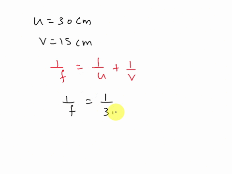 ifu-v-30-cm-the-focal-length-of-the-lens-is-0-15-cm-i0-cm-25-cm-20-cm-85476