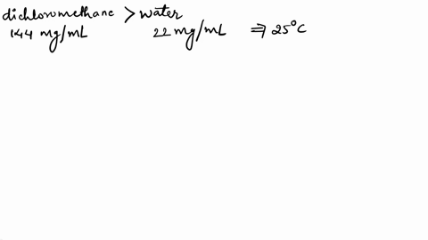 why-is-it-necessary-to-cool-the-mixture-to-room-temperature-before-transferring-it-to-the-separatory-funnel-and-adding-dichloromethane-in-the-caffeine-extraction-lab-53948