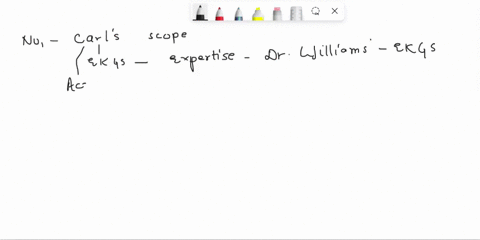 dr-williams-has-just-telephoned-carl-her-office-nurse-explaining-that-she-is-behind-schedule-doing-rounds-at-one-of-the-hospitals-she-has-asked-carl-to-do-her-a-favor-and-interpret-mrs-harri-87723