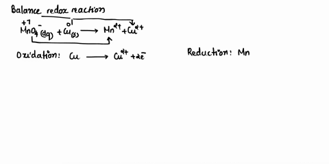 balance-the-equation-mno4-aq-cu-s-mn2-aq-cu2-aq-using-botha-the-half-reaction-methodb-predict-fhe-cell-potential-e-cell-of-this-galvanic-cell-reaction-in-acidic-solutionplease-show-work-for-82107