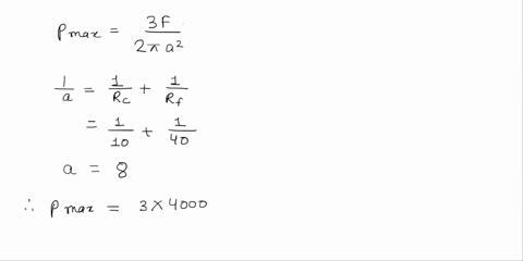 tribology-the-correct-ans-is-shown-at-the-end-of-the-question-713-the-highly-loaded-camshown-belowhas-a-minimum-radius-of-10mm-is-20-mm-wide-and-is-subjected-to-a-load-of-4-knthe-cam-rotates-38736