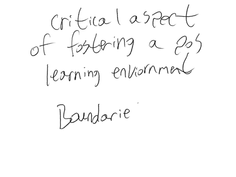 early-childhood-education-behavior-and-moral-development-two-strategies-are-setting-boundaries-and-modeling-behavior-explain-how-negative-behavior-misbehaviors-and-challenging-behaviors-were-handled-i