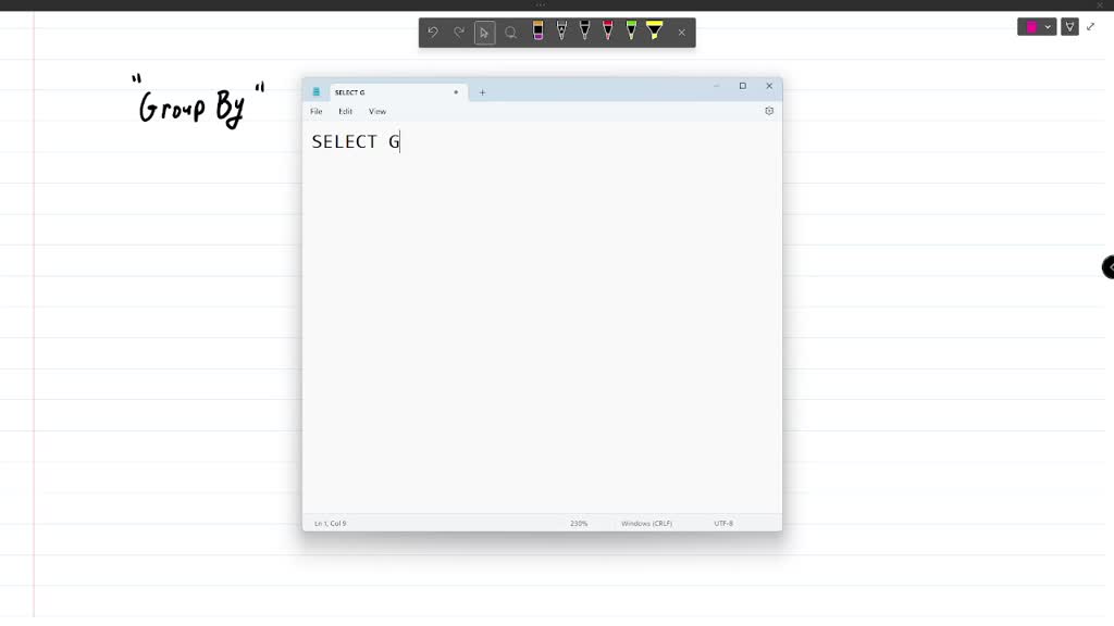 SOLVED Given a table named Students with columns StudentID, Name, Age
