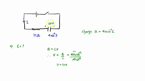 review-cor-you-connect-a-battery-resistor-and-capacitor-as-in-figure-1-where-r-170-n2-and-c-400-x10-6-f-the-switch-s-is-closed-at-t-0-when-the-current-in-the-circuit-has-magnitude-300-a-the-86902