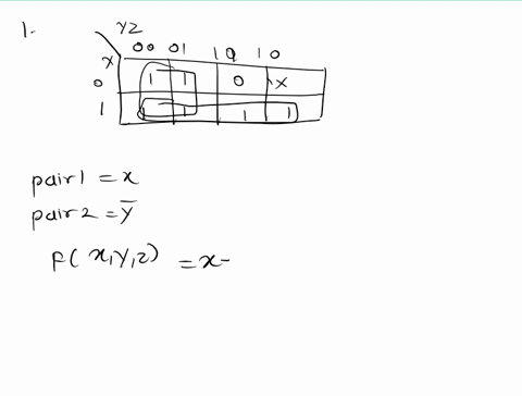 please-explain-36-write-a-simplified-expression-for-the-boolean-function-defined-by-each-of-the-following-kmaps-yz-x-00-01-11-10-x-0-1-1-0-1-1-1-1-1-1a-yz-wx-00-1-01-1-11-1-10-1-00-01-0-x-1-51954