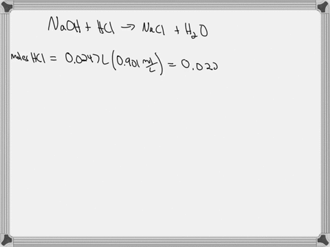 the-neutralization-reaction-between-sodium-hydroxide-and-hydrochloric-acid-forms-water-and-sodium-chloride-when-a-chemist-mixes-255-ml-of-a-0916-m-naoh-solution-with-247-ml-of-a-0901-m-hcl-s-38693