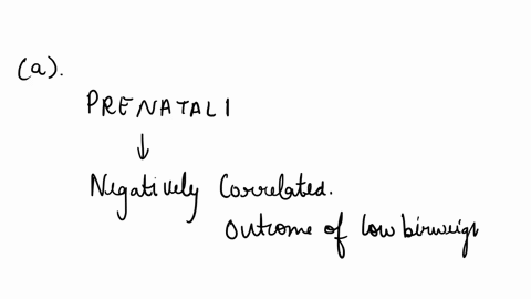 data-have-been-given-on-n4642-infant-births-and-are-asked-to-examine-factors-that-determine-the-outcome-of-a-low-birthweight-baby-there-are-2-probit-models-model-1-and-model-2-with-dependent-52332