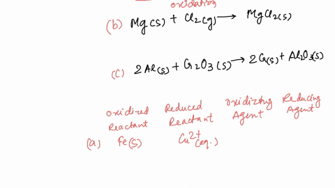 identify-the-oxidized-reactant-the-reduced-reactant-the-oxidizing-agent-and-the-reducing-agent-a-fe-s-cu2aq-fe2-aq-cu-s-b-mg-s-cl2-g-mgcl2-s-c-2-al-s-cr2o3-s-2-cr-s-al2o3-s-57137