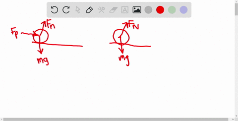 you-push-a-bowling-ball-down-the-lane-toward-the-pins-draw-force-diagrams-for-the-ball-a-just-before-you-let-it-go-b-when-the-ball-is-rolling-for-two-clock-readings-c-as-the-ball-is-hitting-a-bowlin-2