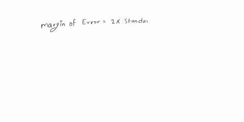 suppose-that-x-is-a-normally-distributed-random-variable-with-an-unknown-mean-and-known-standard-deviation-6i-take-repeated-samplesof-size-qq-and-compute-the-sample-means-95-of-all-of-these-75126