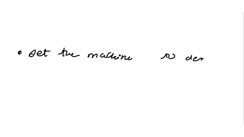 SOLVED Most home icecream makers work by mixing milk, cream, eggs