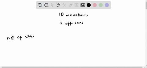 in-a-club-with-10-members-how-many-ways-can-a-slate-of-3-officers-of-presidents-vice-presidents-and-secretary-treasurer-be-chosen-14045